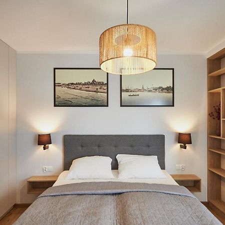 Apartamenty Swinoujscie - Mistral Exterior photo