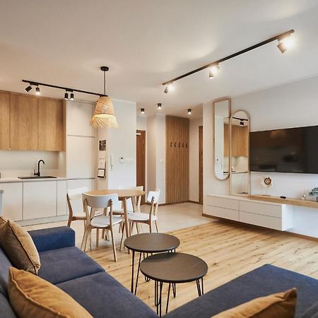 Apartamenty Swinoujscie - Mistral Exterior photo