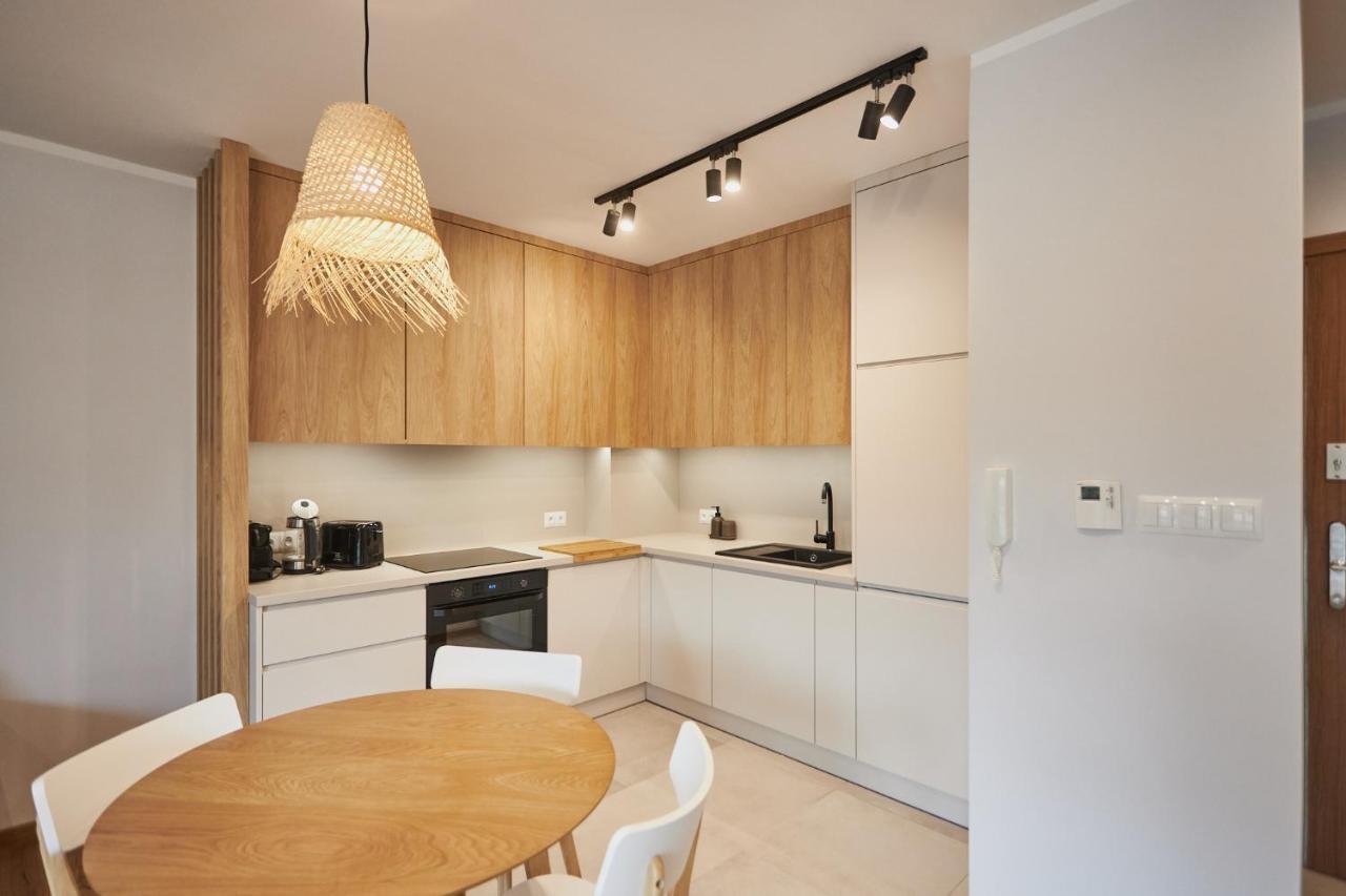 Apartamenty Swinoujscie - Mistral Exterior photo